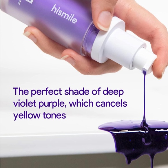 Hismile v34 Color Corrector - Picture 5 of 6